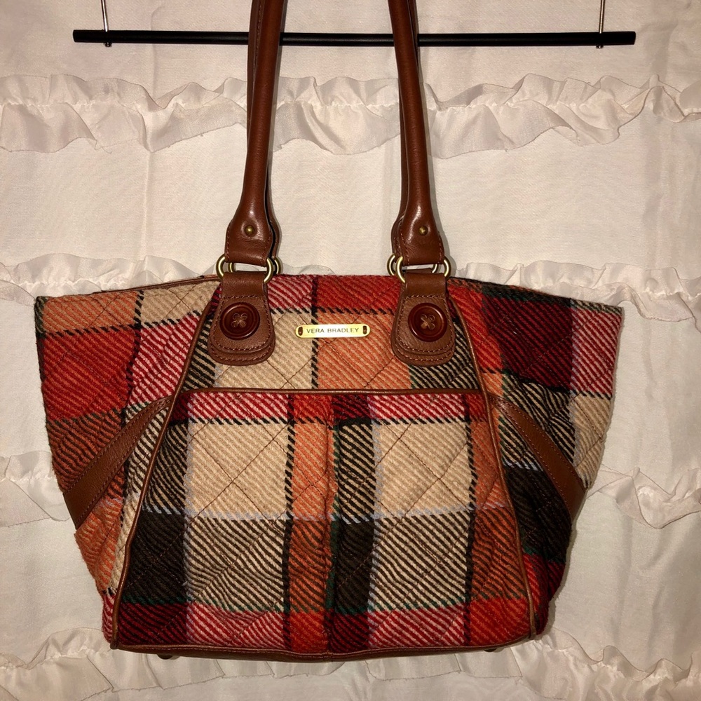 Vintage Vera Bradley!